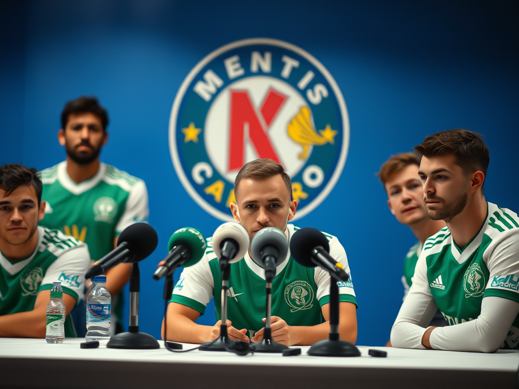 The Unseen Threads of Supporter Culture at SK Rapid Wien
