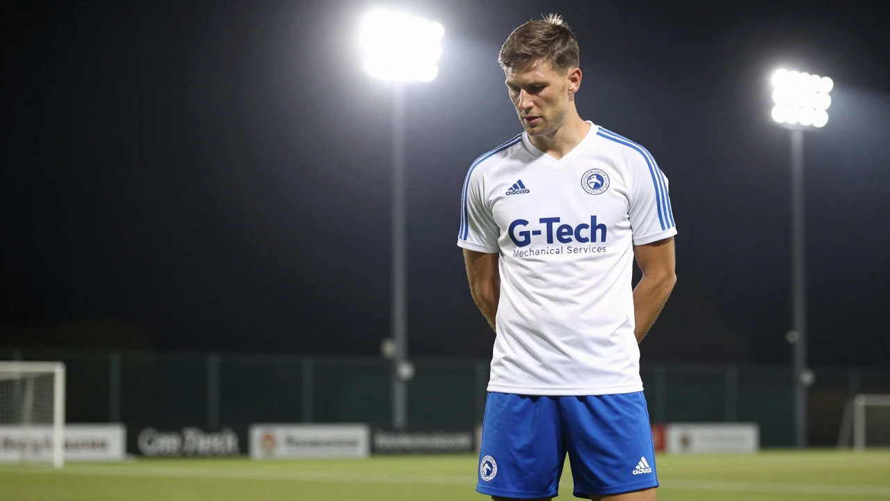 G-Tech Mechanical Services Partners with Hibernian FC: A Game Changer for Community Engagement