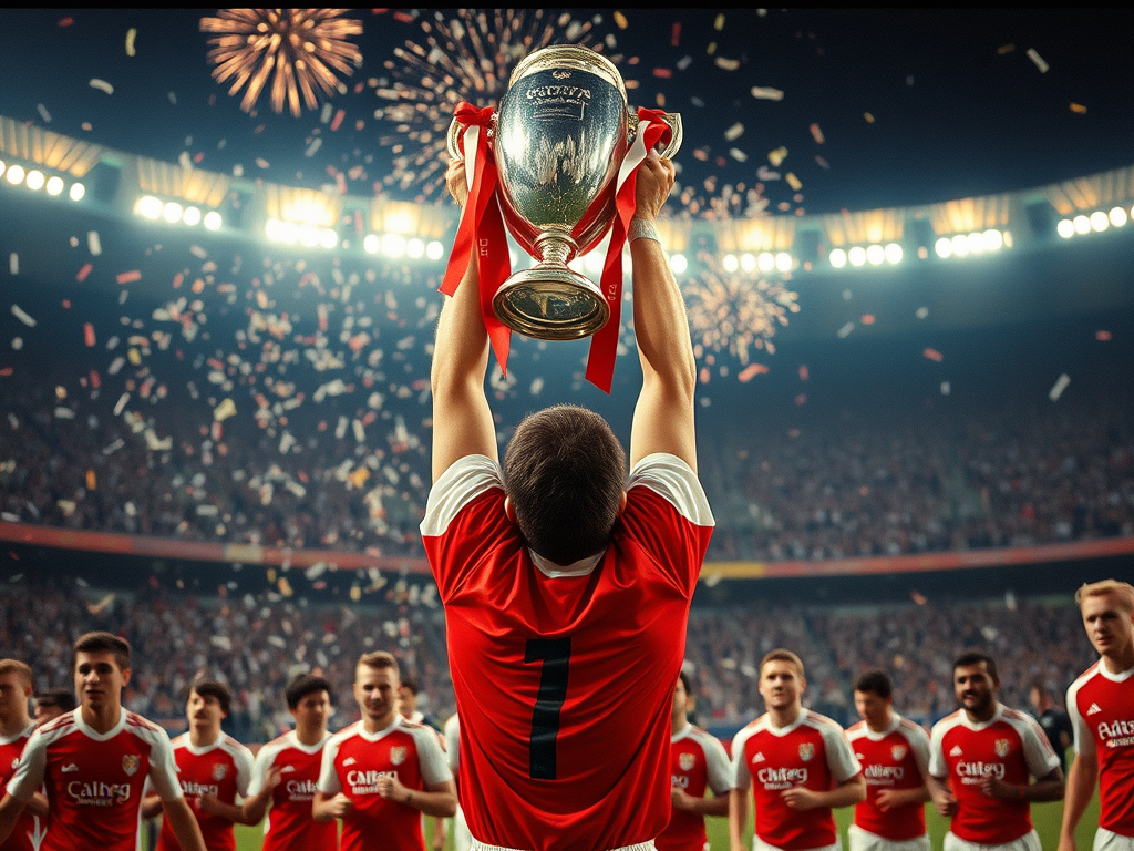 Brest's First Title in 1985: A Golden Era