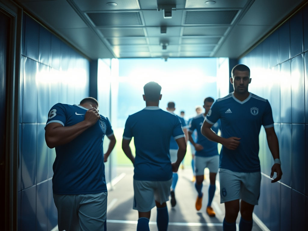 Tactical Tweaks: Enhancing Karlsruher SC's Efficiency