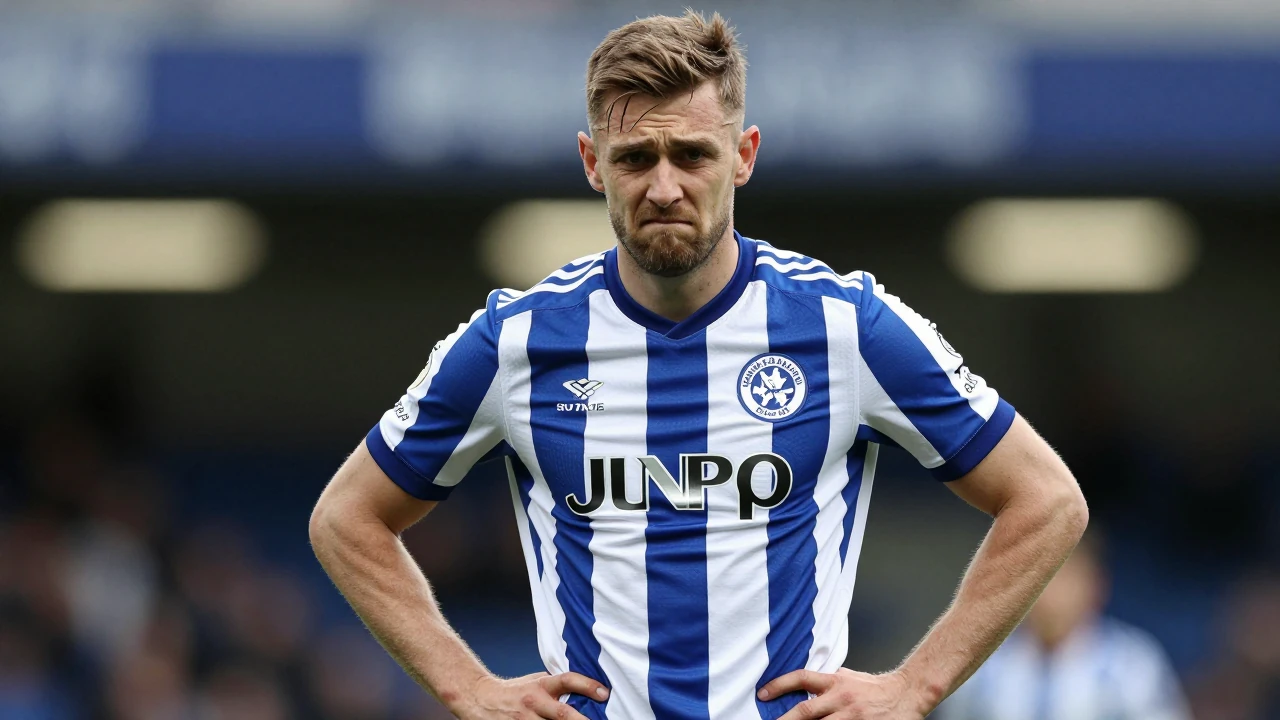 Sheffield Wednesday failed to score in two pre-season friendlies against League Two sides, raising concerns about their...