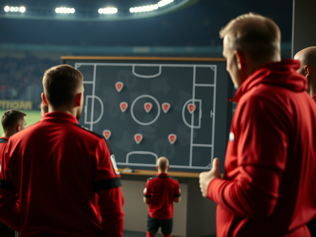 Guingamp face un défi crucial contre Niort : Analyse des joueurs clés et tactiques