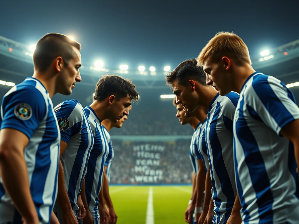 As Derby County gears up for their next Championship match, the tactical nuances and key players will be crucial in...