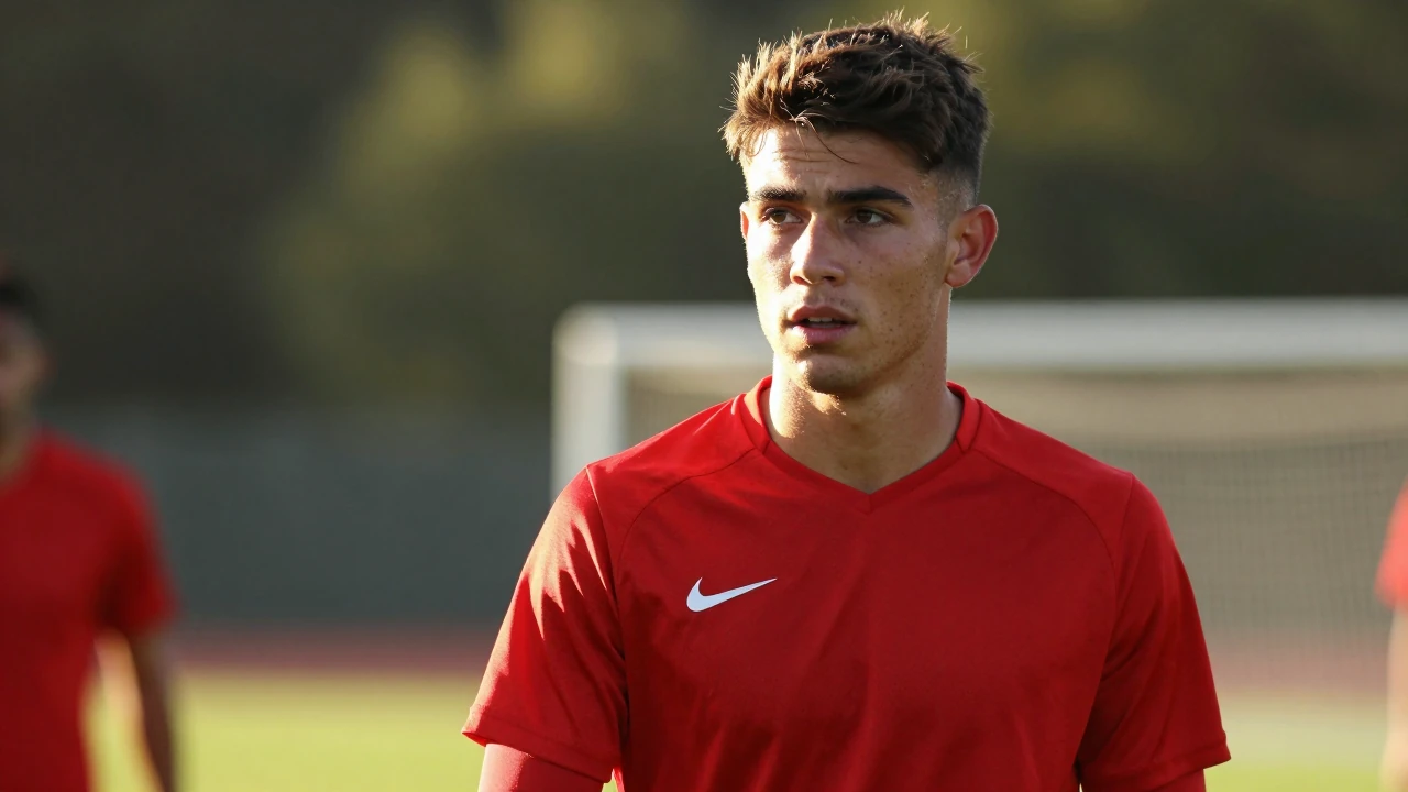 Liverpool F.C. Forward Cody Gakpo is a target for Manchester City, with a £70m price-tag set amid a major squad reshuffle...