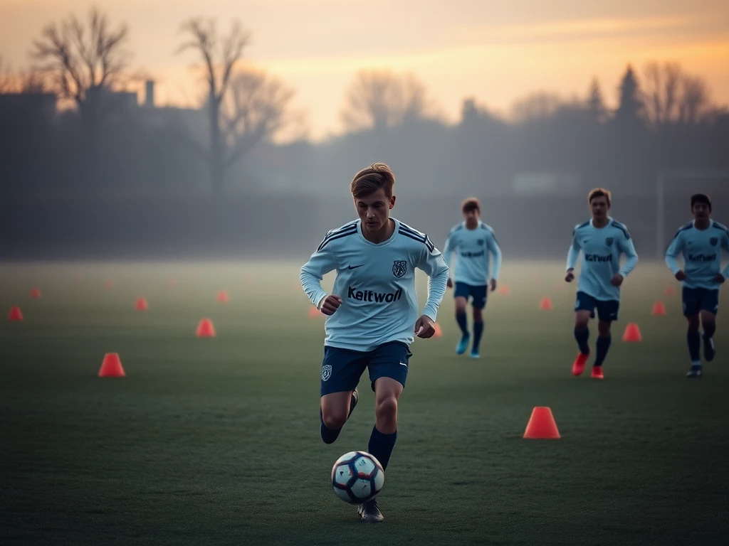 T. Hall's Rising Influence at Tottenham Hotspur: A Midfielder's Journey
