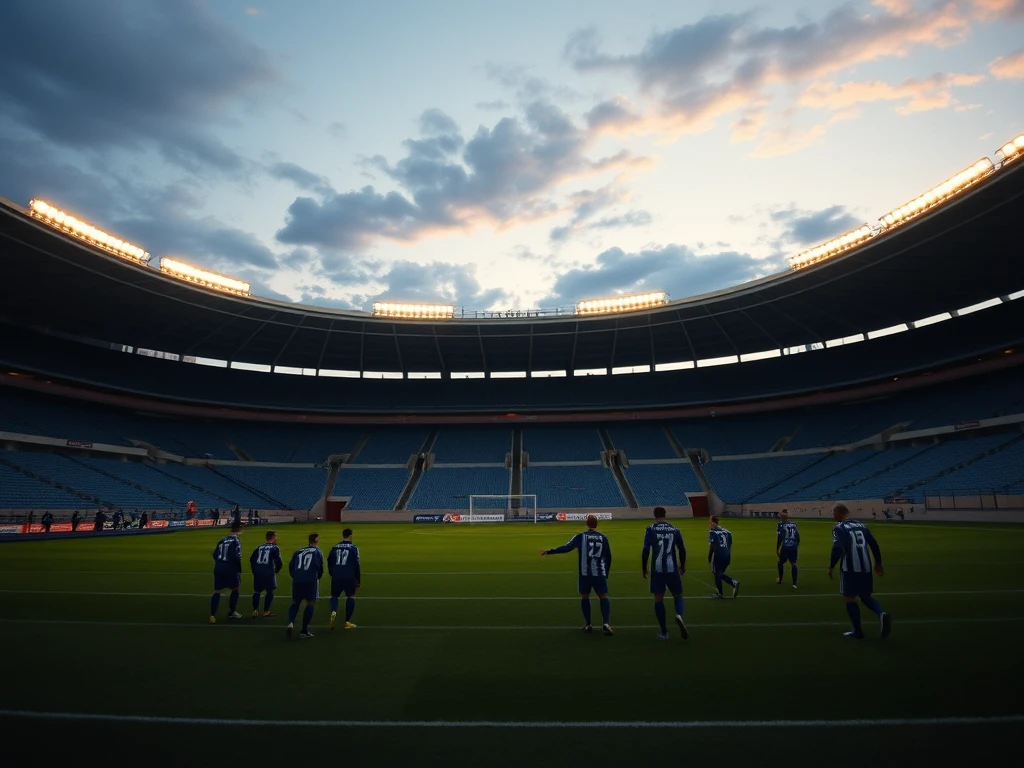 El Getafe CF anuncia la construcción de su nuevo Coliseum con la empresa Anro, que se sumará a otros grandes proyectos...