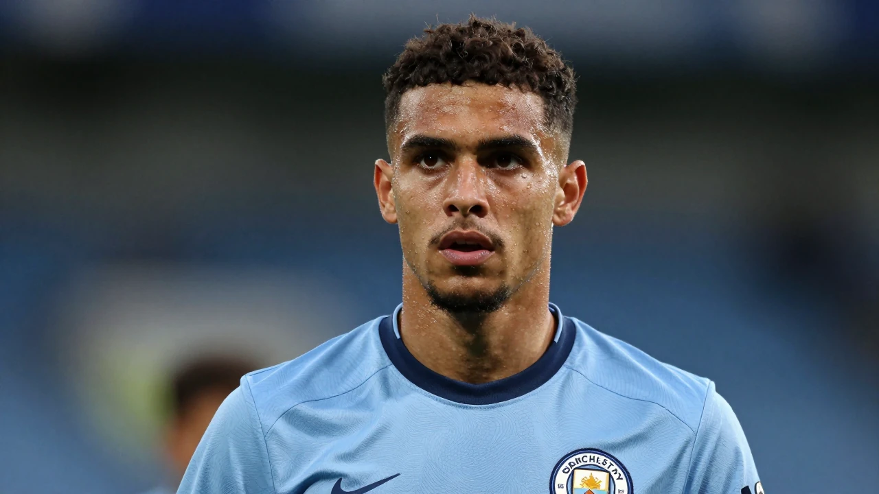 Manchester City's record signing Enzo Fernández was named as a substitute for their Premier League match against Coventry...
