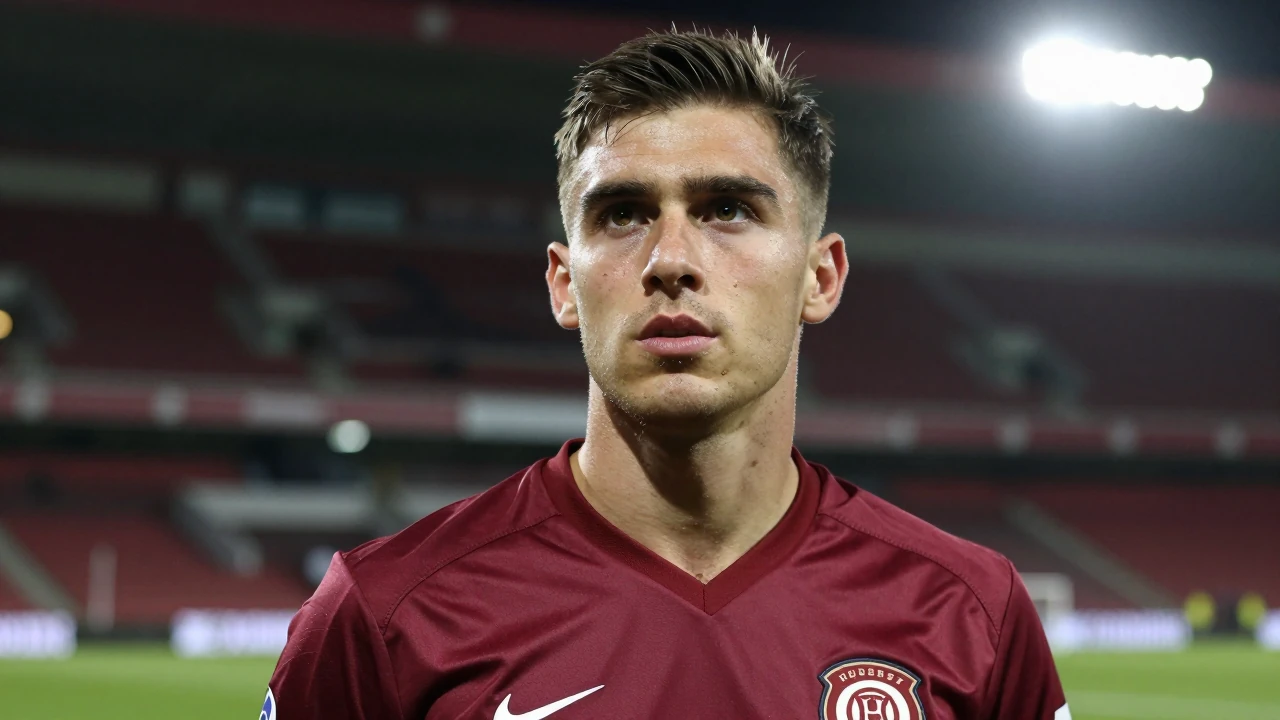 Rodez AF occupe la troisième place du classement de Ligue 2 avec six points, à trois points du leader Saint-Étienne...