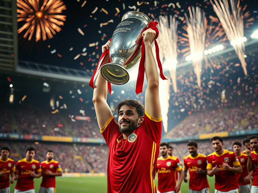 Final Keys: Lens vs Nice at Stade de France