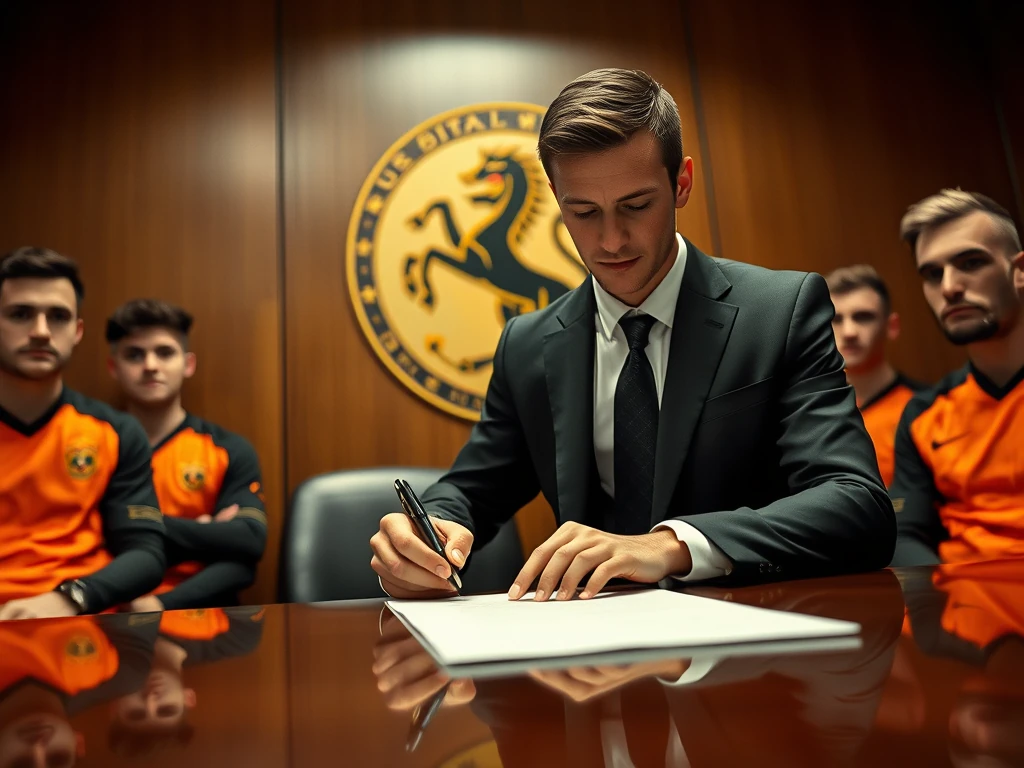 Dundee United is in discussions with Everton over compensation for Kai Hutchison's exit