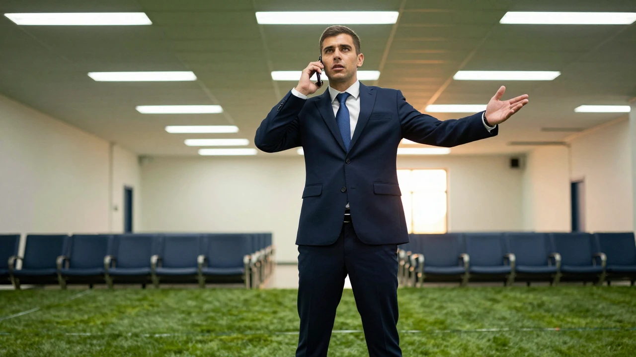 Fenerbahçe SK, Youssef En Nesyri'nin bonservis ücretinden kaynaklanan üç dönemlik transfer yasağının geçici olduğunu açıkladı