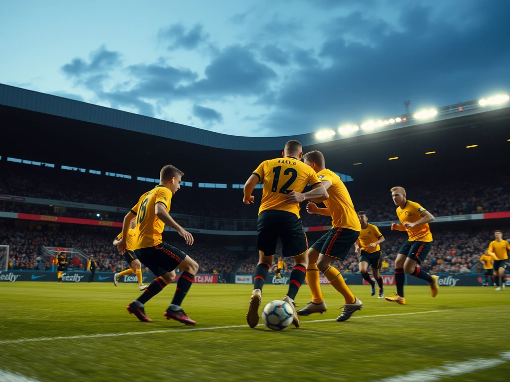 Mjallby vinner mot Elfsborg - TV4 Play