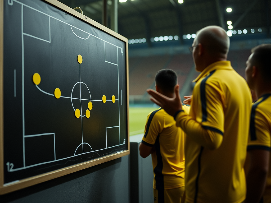 Häcken Prepares for Crucial Match Against Örebro