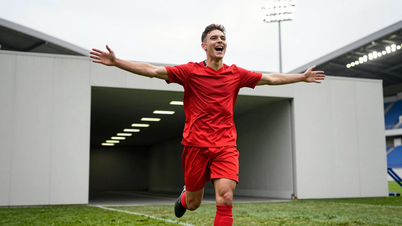 Germany coach Jürgen Klopp has called up four SC Freiburg players, Yannik Engelhardt, Philipp Treu, Max Rosenfelder and...