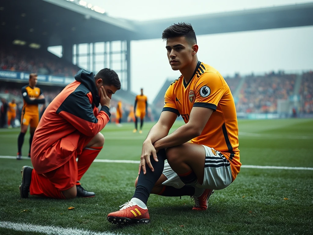 Hull City looks to strengthen their squad with World Cup talent, focusing on Croatian players like Toni Fruk, ahead of...