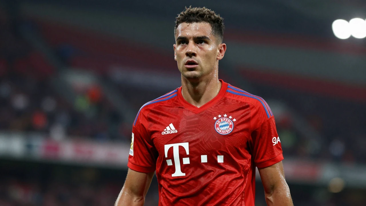 Bayern Munich: Bayern München könnte João Palhinha an Newcastle United verlieren