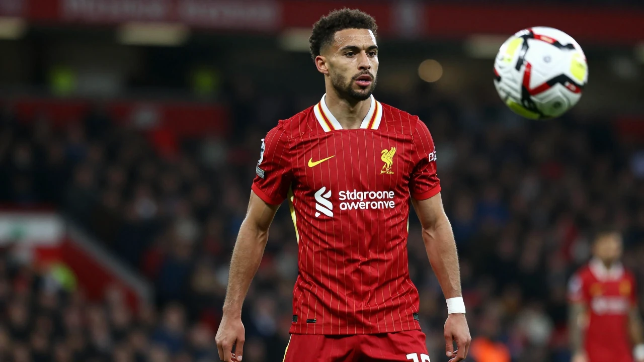 Liverpool salvaged a 1-1 draw at St James’ Park with a 99th-minute penalty from Dominik Szoboszlai, after conceding a 2-1...
