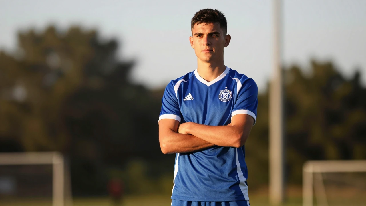 Wilson Isidor has signed a new contract with Sunderland, keeping him at the Premier League club until the summer of 2030