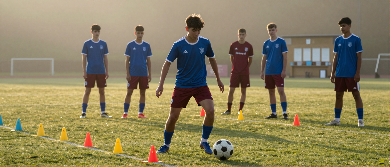 Julian Álvarez, Lamine Yamal y el futuro del FC Barcelona