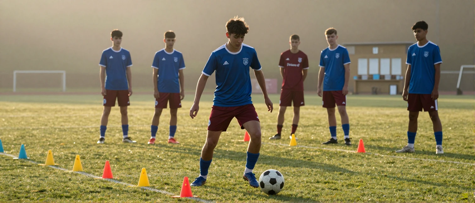 Julian Alvarez, Lamine Yamal, and the Future of FC Barcelona