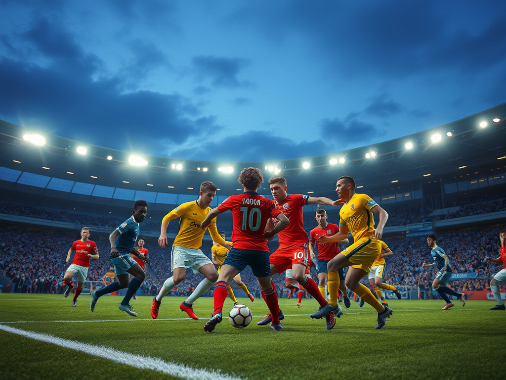 Deutschland trifft Elfenbeinküste bei FIFA WM 2026