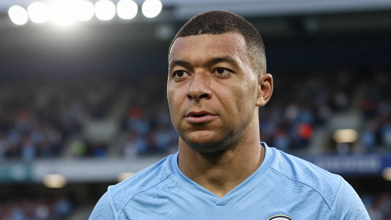 Manchester City forward Omar Marmoush is set to join Tottenham on loan with a £60m obligation, following a spell of...