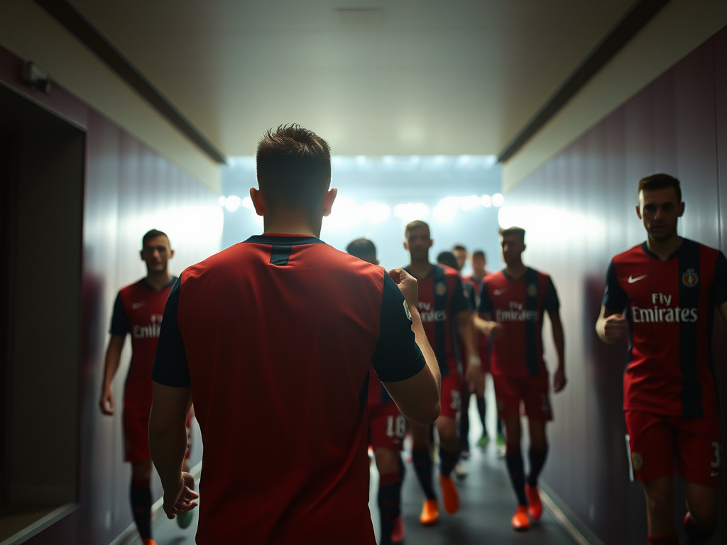 Nürnberg's Tactical Approach: Key Players and Strategies for Success