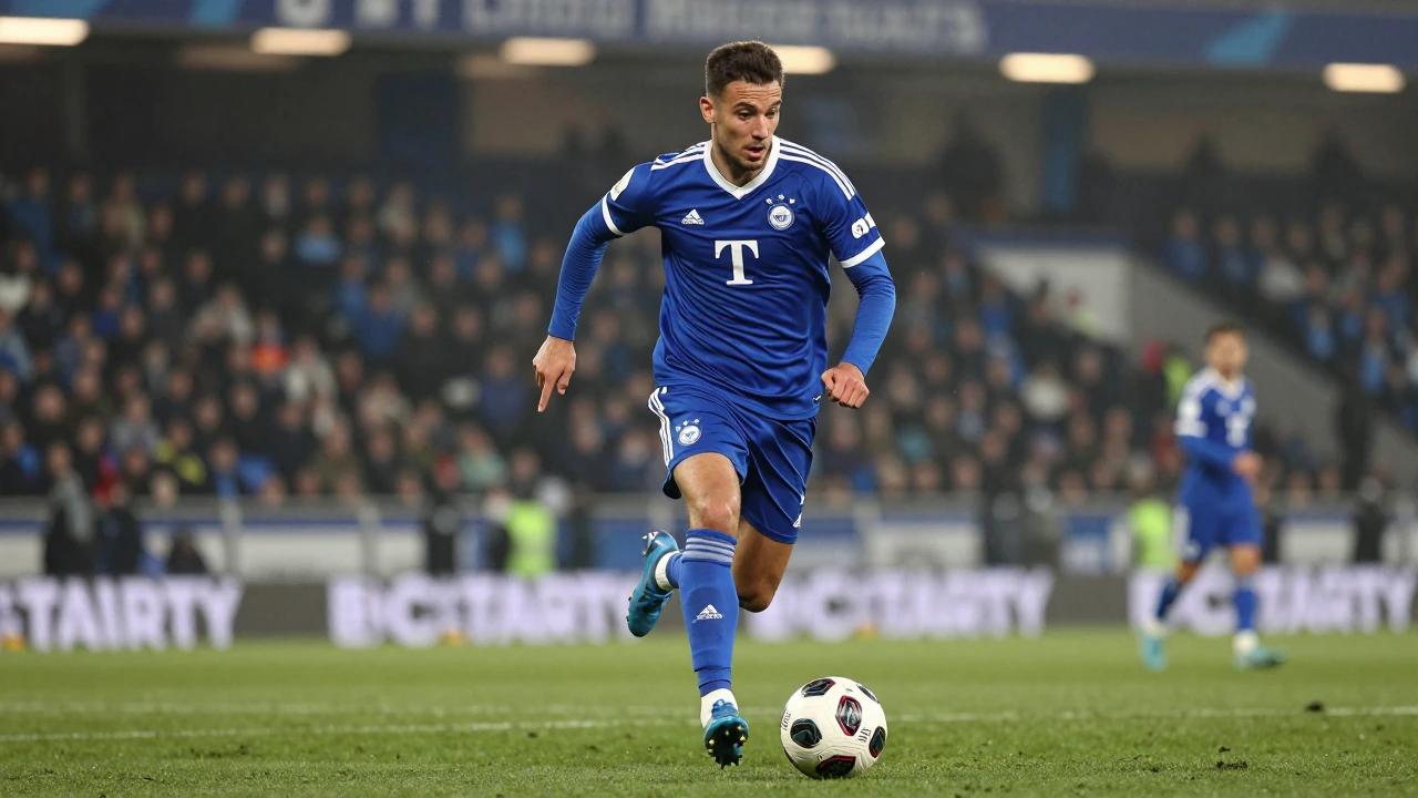 Die TSG Hoffenheim erwartet in der Europa League eine harte Aufgabe gegen OFI Kreta, der griechische Pokalsieger kommt...
