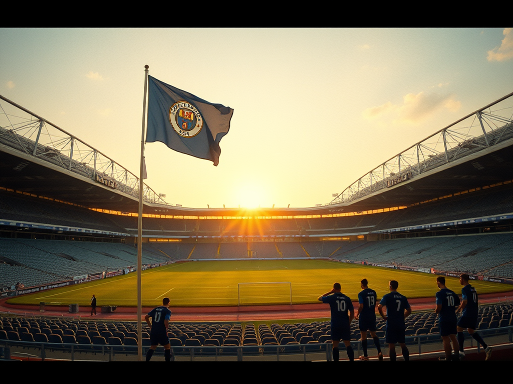 Revamping Inter's Tactical Blueprint: Strategic Adjustments for League Domination