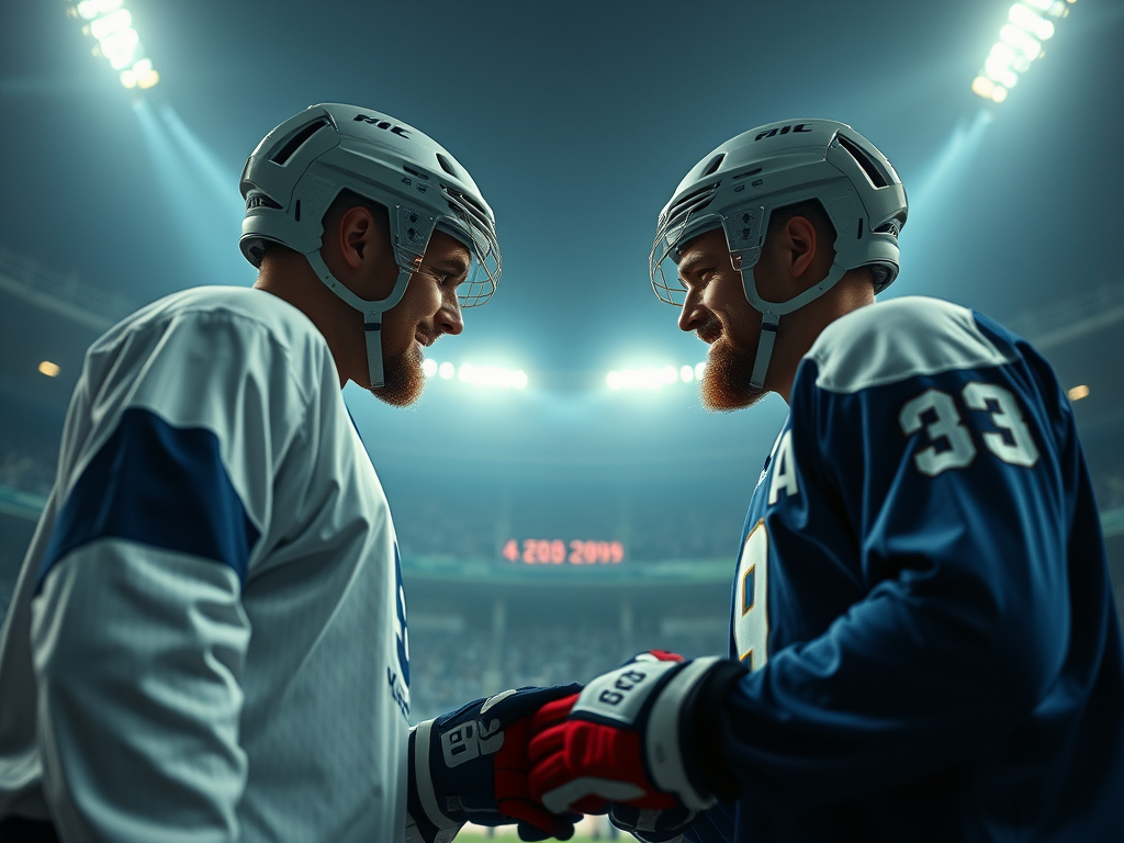 Österreich gegen Finnland: Ein Schlüsselspiel bei der IIHF-Weltmeisterschaft 2026