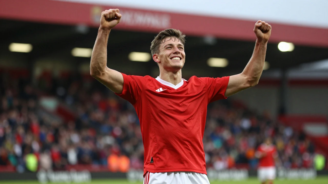 The Heartbeat of Devon: Exeter City’s Matchday Rituals and Fan Traditions
