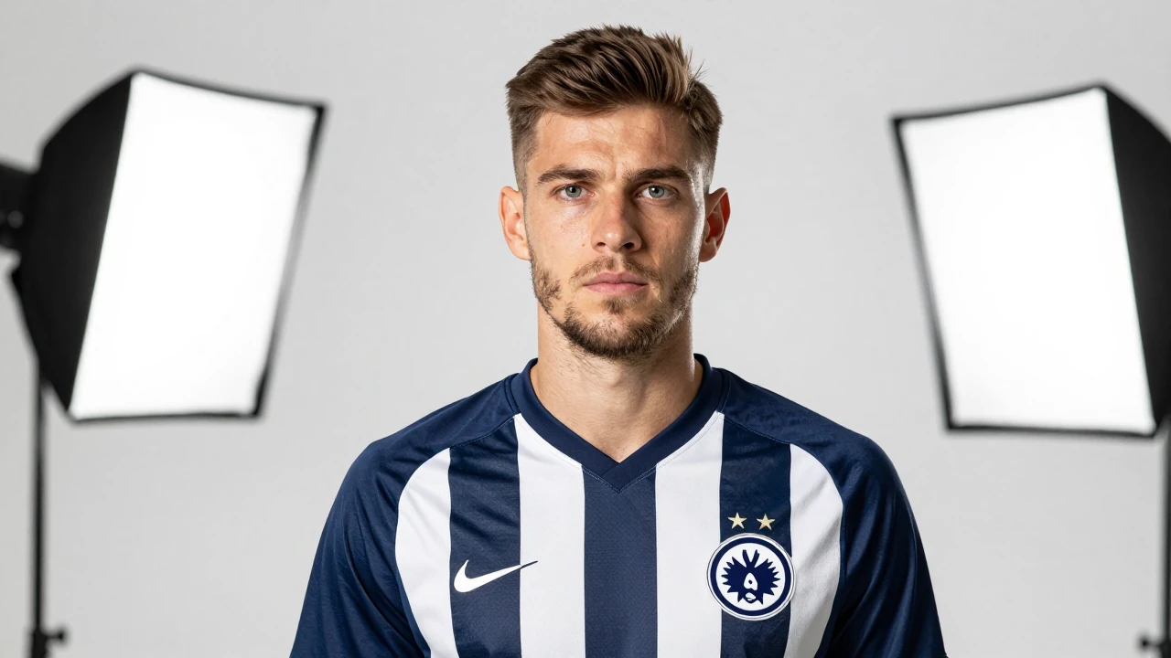 Eintracht Frankfurt-Trainer Adi Hütter kündigt Kader-Entscheidungen an, nachdem das Team im Testspiel in Mannheim...