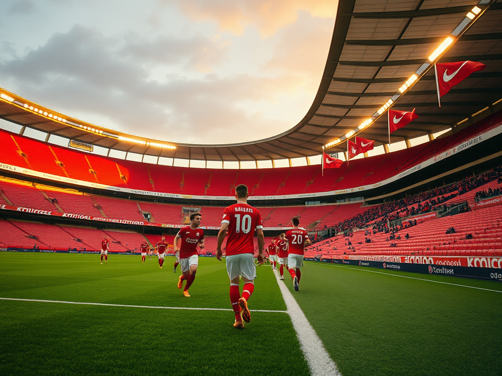 Unlocking Fredericia's Potential: Tactical Insights for the Red Devils