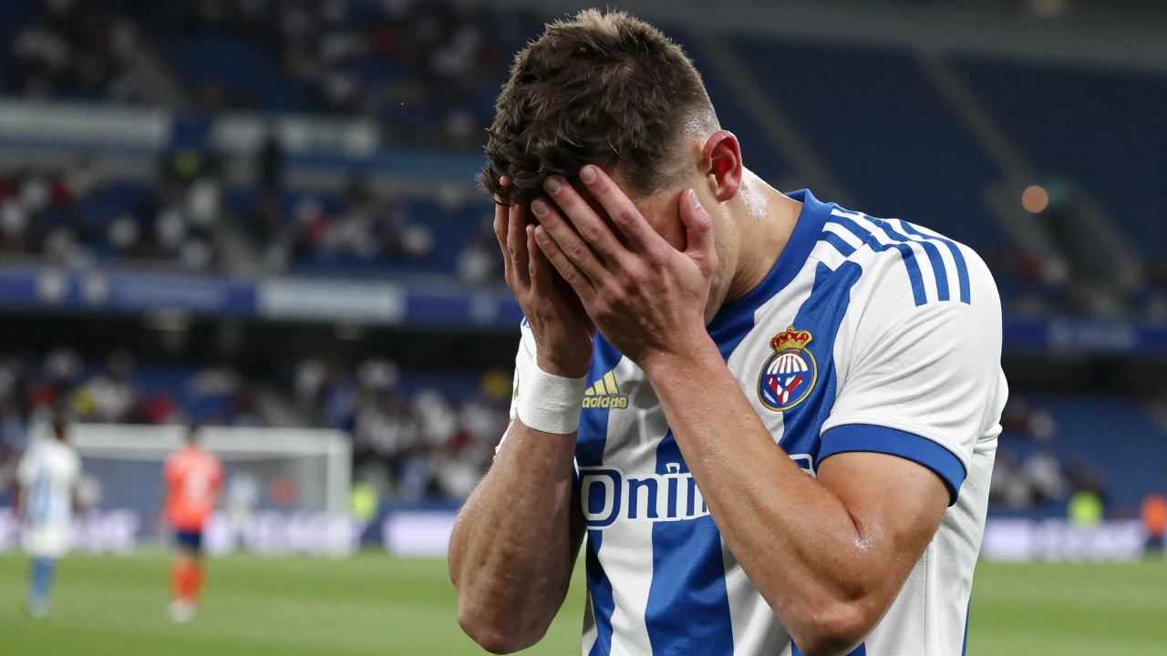 El filial donostiarra no pasó del empate a cero en casa frente al CD Tenerife en un partido de la cuarta jornada de...