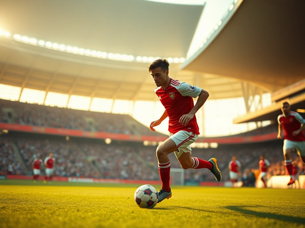 Rotherham United’s Community Trust: Supporting Refugees Through Football