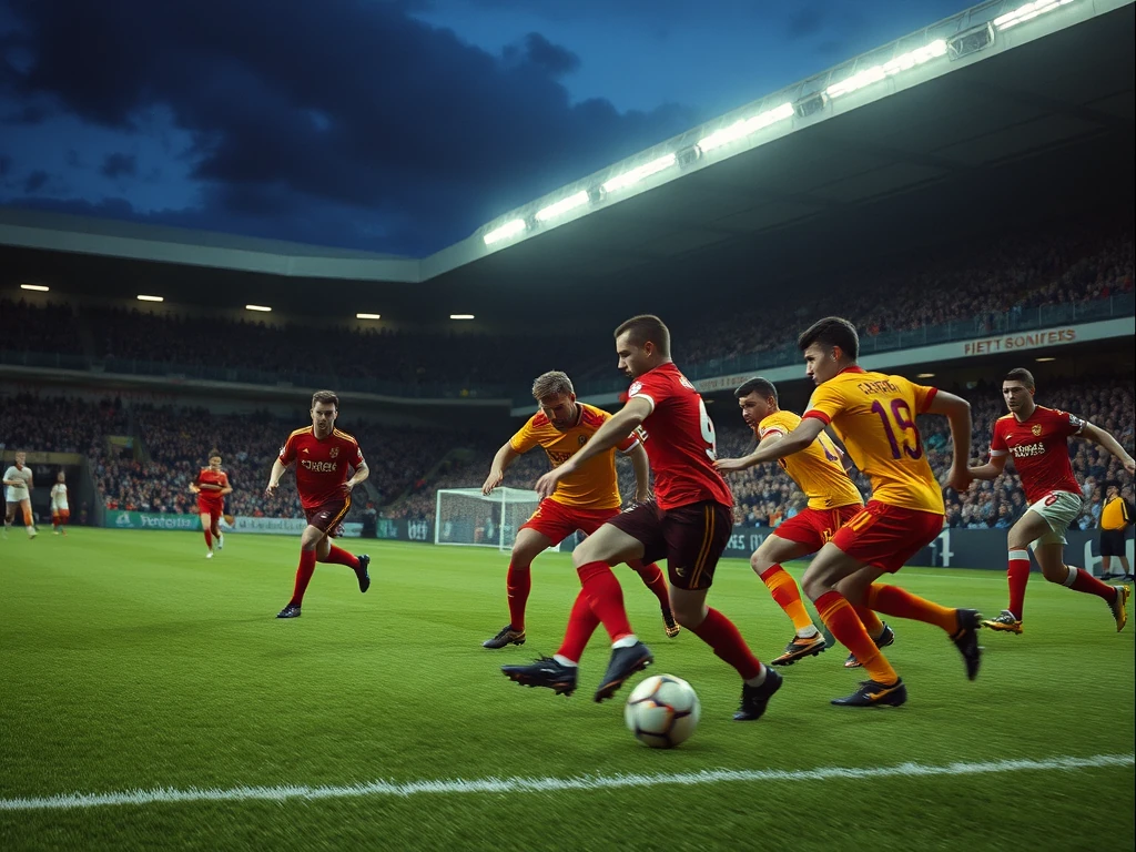 Bradford City AFC's League One Opponents: A Season of New Challenges Ahead