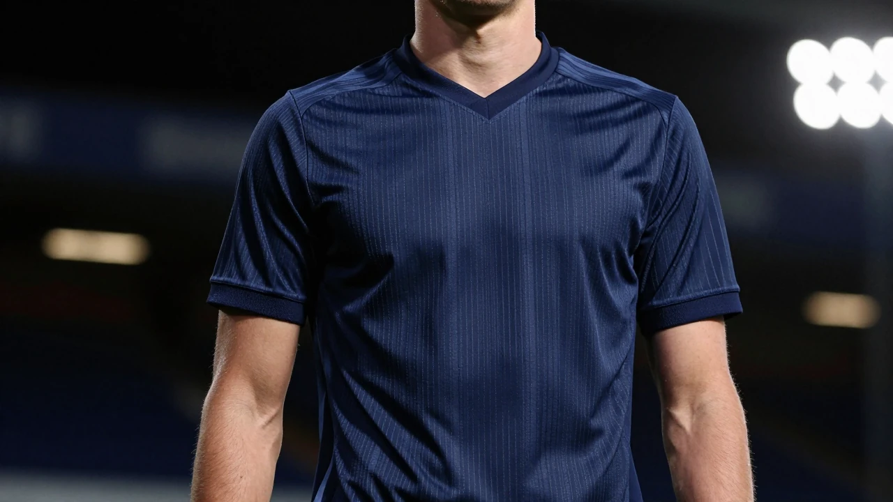 Sheffield Wednesday's new third kit for the 2026-27 season has been released, manufactured by Umbro with a unique design