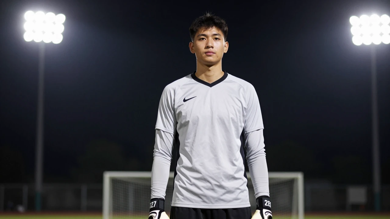 Nottingham Forest are reportedly targeting a free transfer for goalkeeper Steven Benda