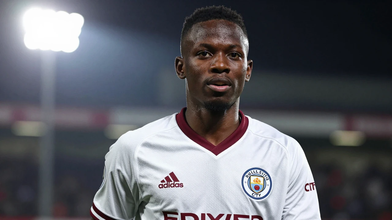 El Rayo Vallecano sufre la pérdida de su joven defensa Nobel Mendy, quien se marcha a Hull City en un fichaje trascendental