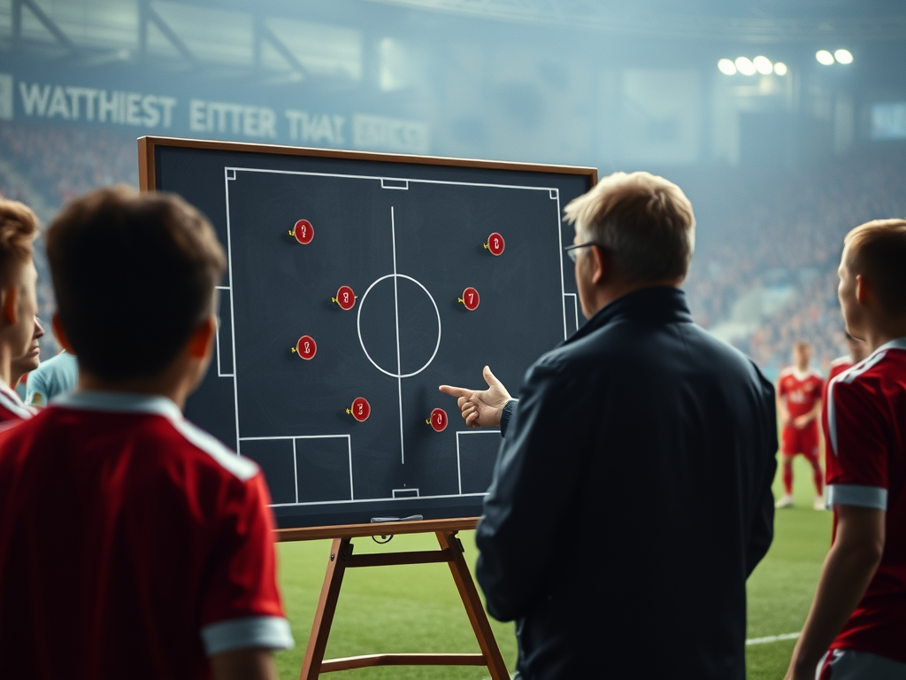 Adapting the Red Devils' Formation: A Tactical Review of Fredericia's Recent Matches