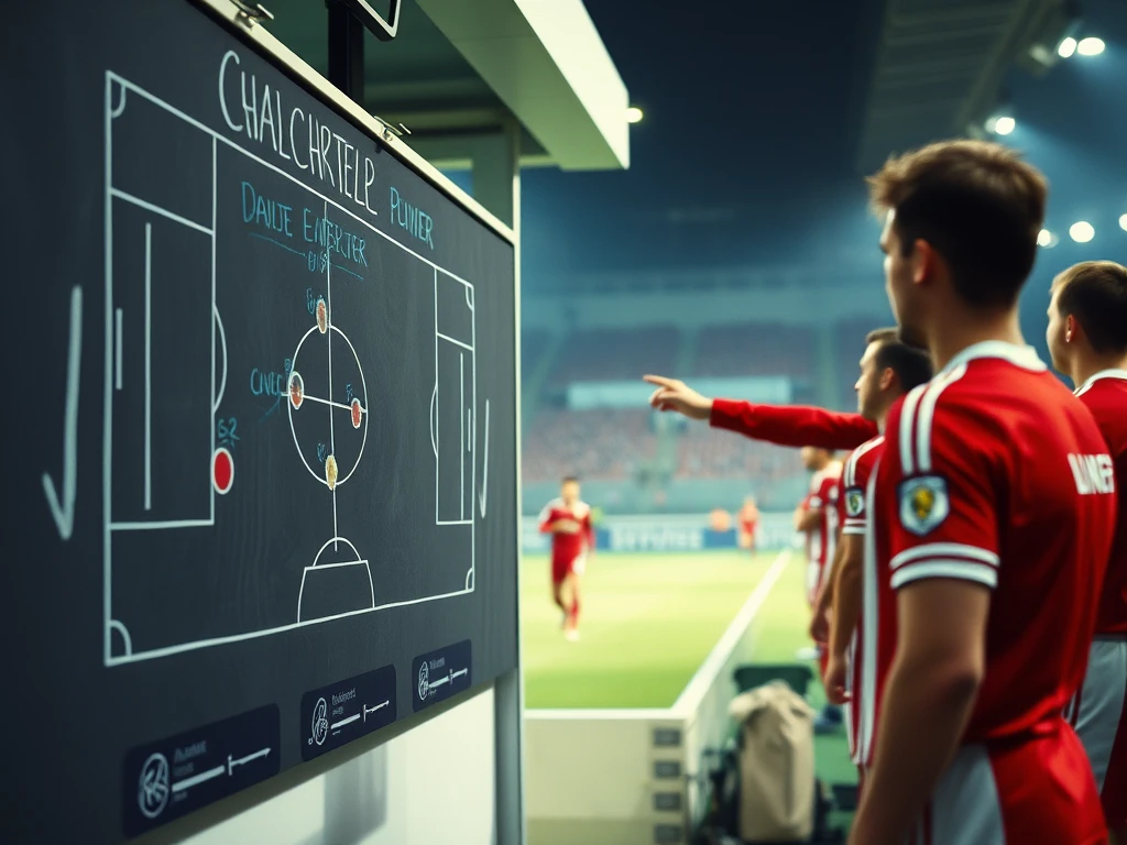 Aberdeen FC is hiring a Content Manager to enhance fan engagement and drive revenue
