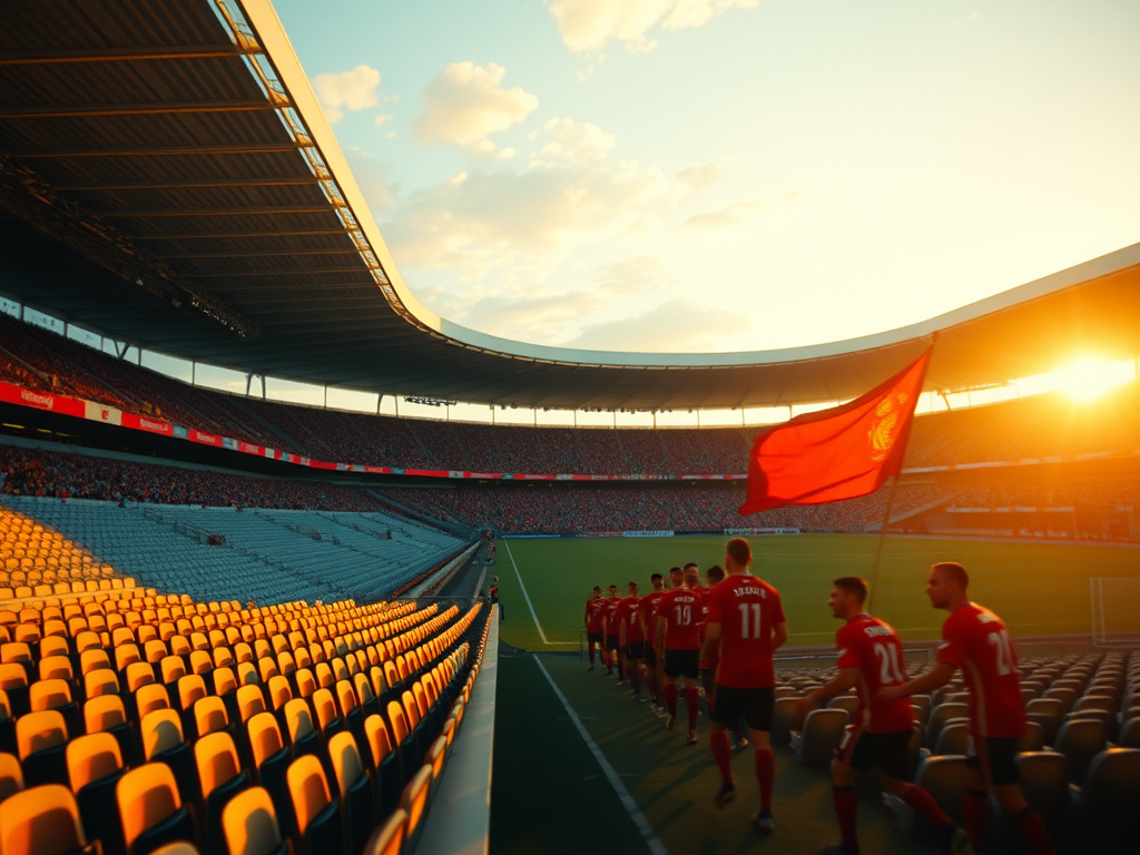 Reimagining N.E.C. Nijmegen's Tactical Framework for Future Success