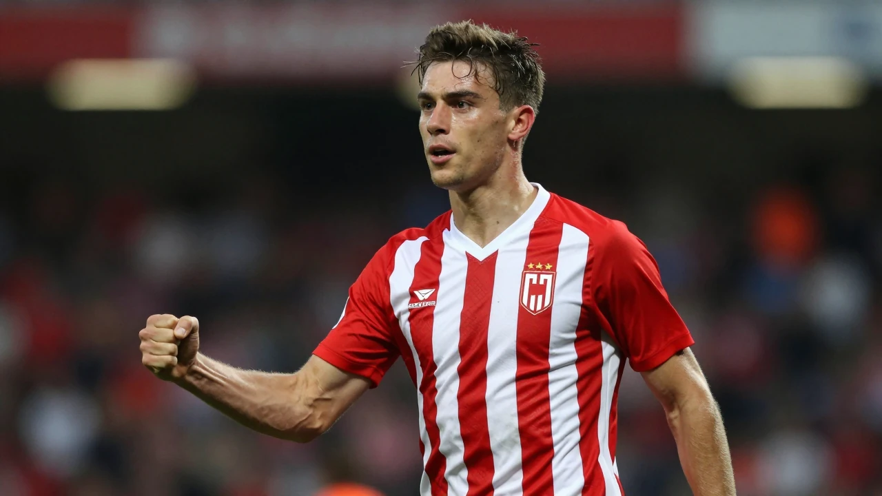 Sheffield United secured a dramatic late win over Bolton Wanderers and completed the loan signing of defender Liam...