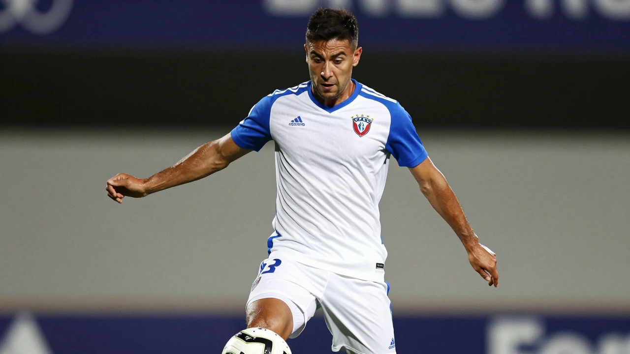 Rayo Vallecano comienza la temporada con una derrota en el debut de LaLiga contra Sevilla
