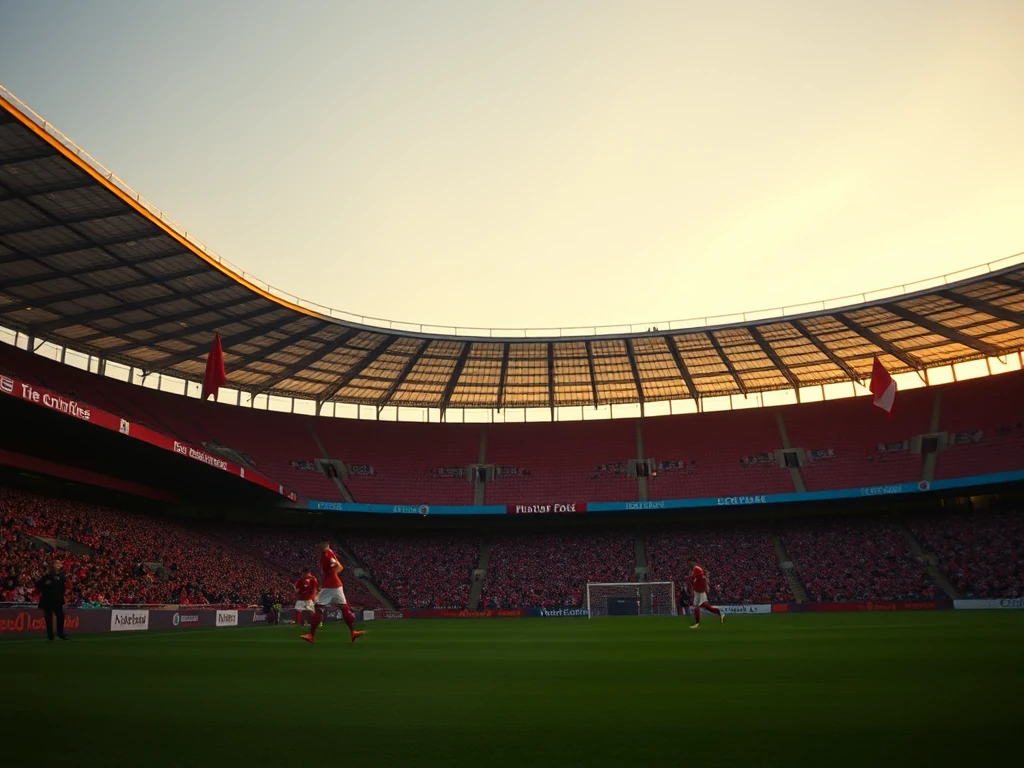 Stevenage FC Season Tickets Now On Sale for 2026/27