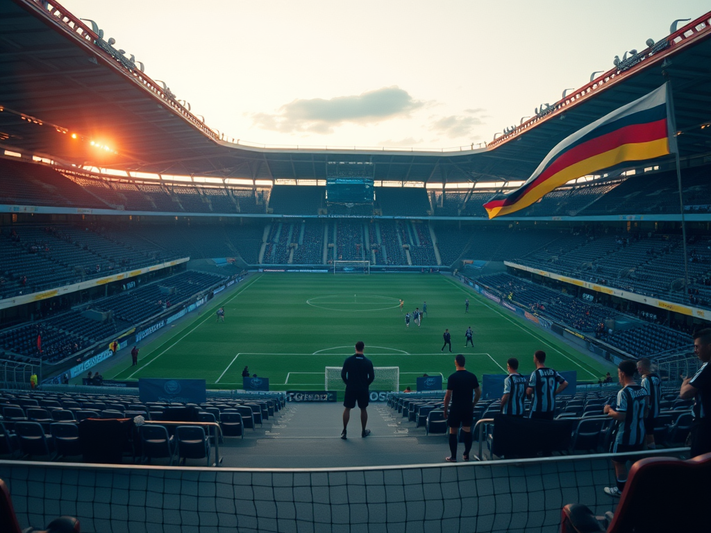 SC Paderborn 07 steigt in die Bundesliga auf - kicker