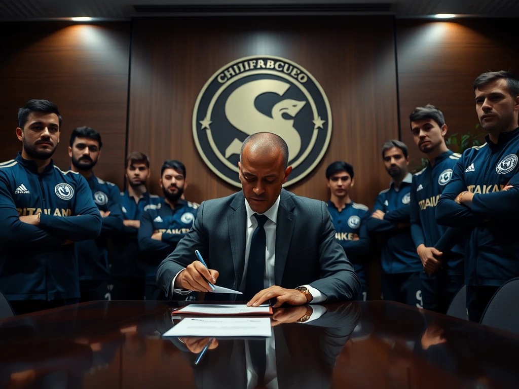 Fenerbahçe SK, Cengiz Ünder'in 1 Temmuz 2025'e kadar Los Angeles FC'ye kiralanmasına karar verdi