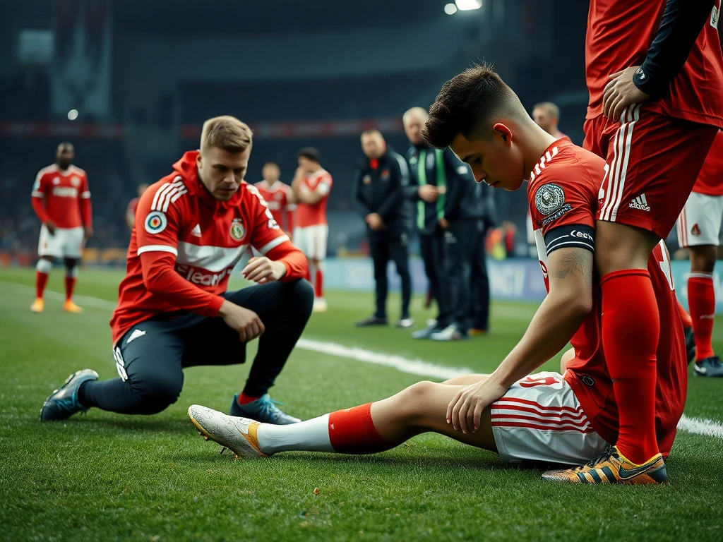 Mainz 05: Europa-League-Chance noch nicht ausgeräumt