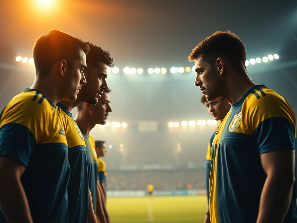 UD Las Palmas se prepara para un enfrentamiento decisivo contra el RC Deportivo en LaLiga Hypermotion. Ambos equipos...