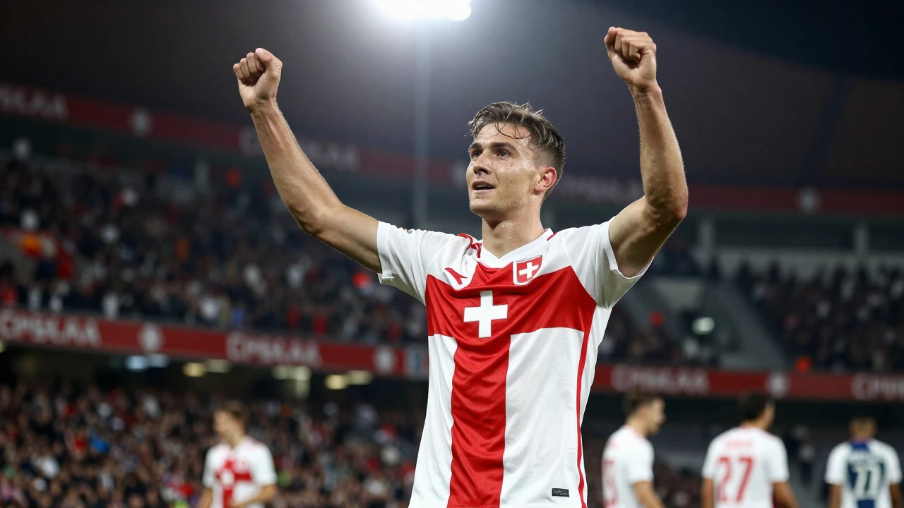 Telstar verloor met 3-0 van VfL Wolfsburg in een oefenwedstrijd